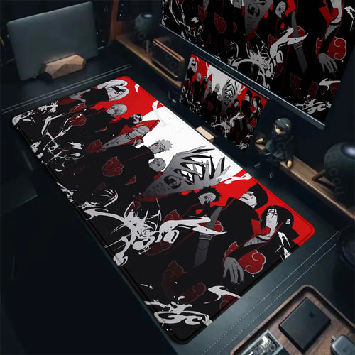 The Akatsuki
