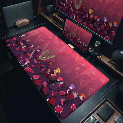 The Akatsuki 2.0