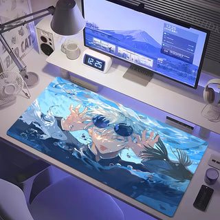 Oceanic Legends