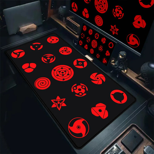 Sharingan Prophecy