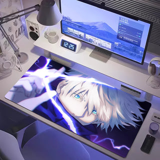 Electric Ice