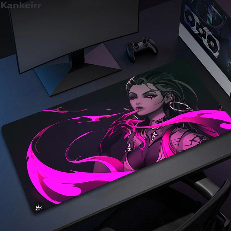 Reyna