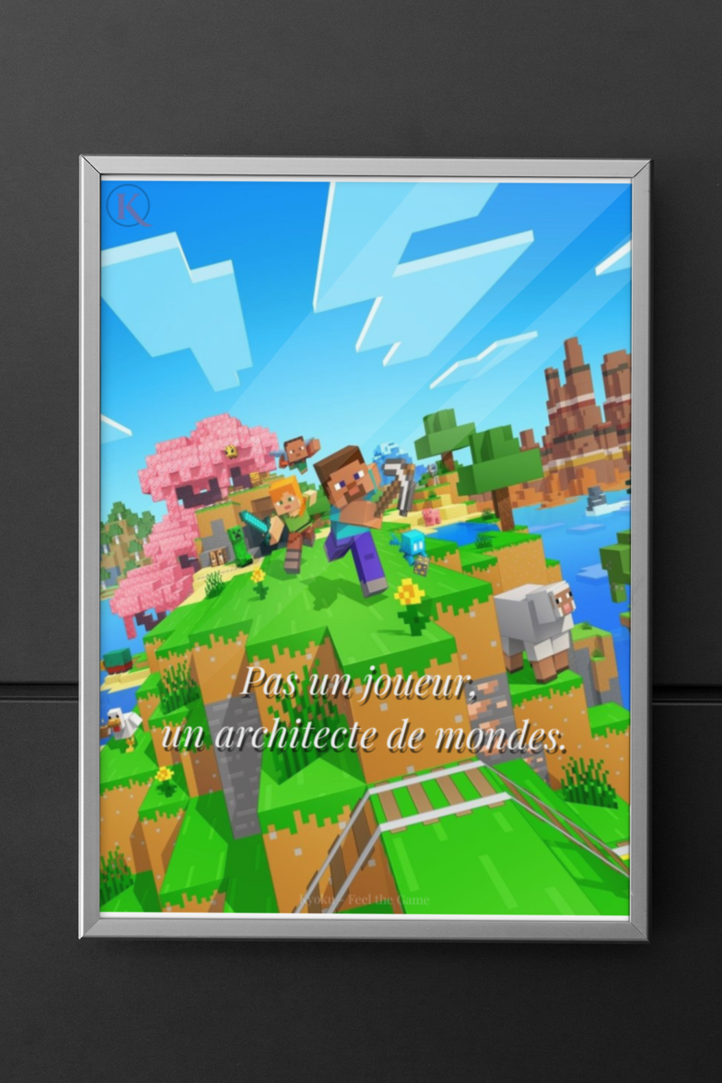 Minecraft